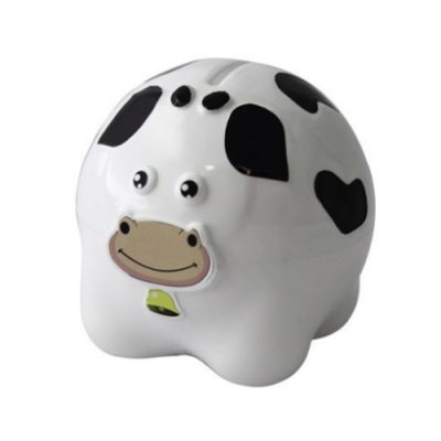 Alcancia Vaca