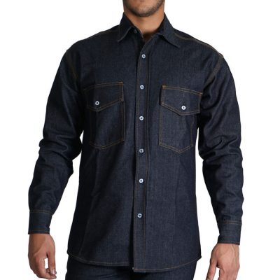 Camisa de Jean