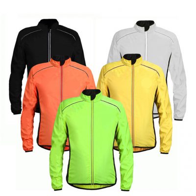 Chaquetas