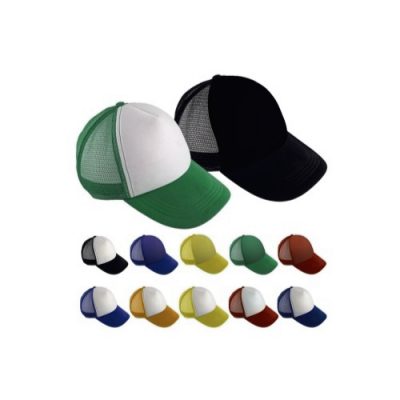 Gorras de Malla