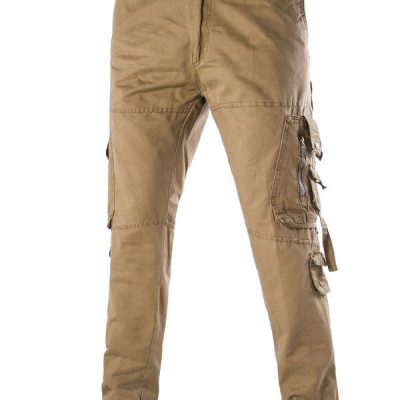 Pantalones Drill