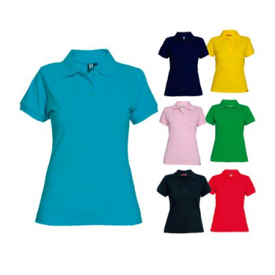 Polos Dama