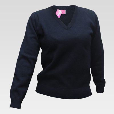 Sacos en Lana