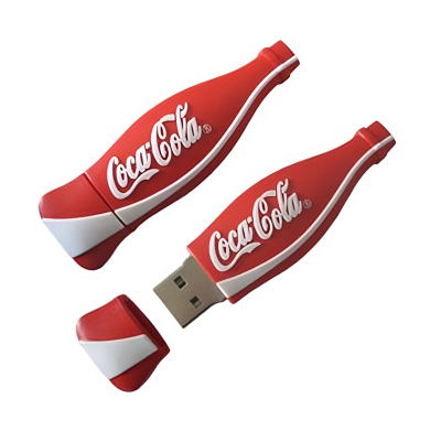 USB Marcas -