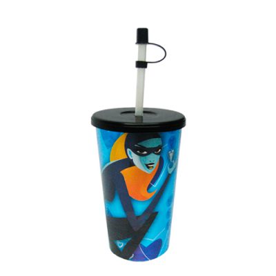 Vaso Pitillo 32 Oz