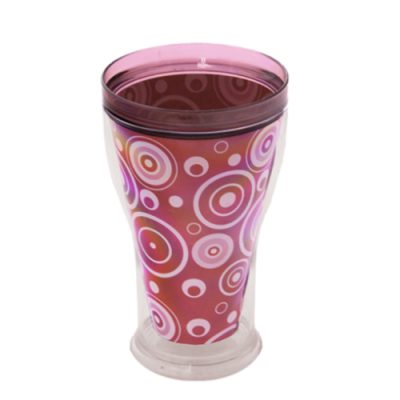 Vaso doble pared
